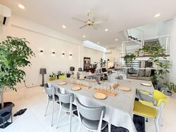 Grove Drive (D10), Terrace #601695921